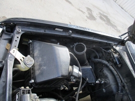 1997 TOYOTA T100 BLACK XTRA 3.4L AT 2WD Z16537